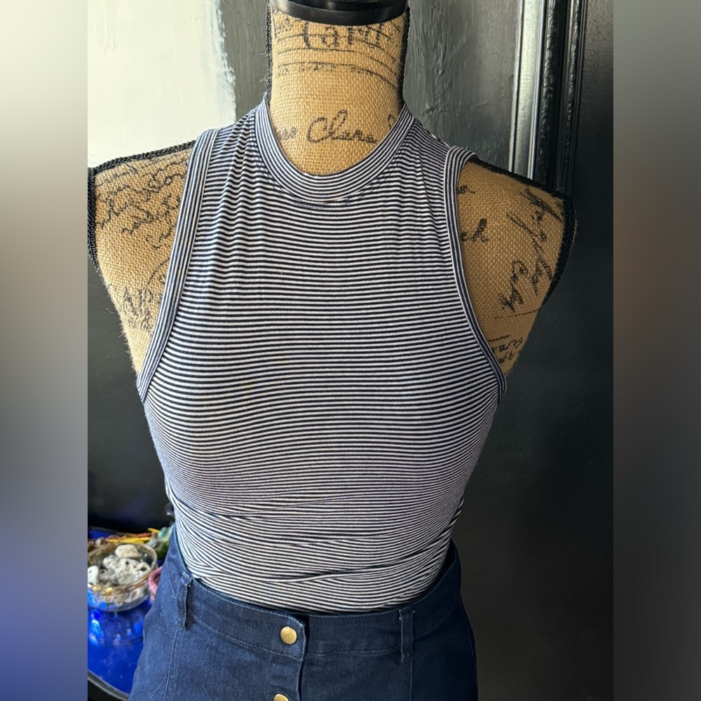Forever 21 body suit